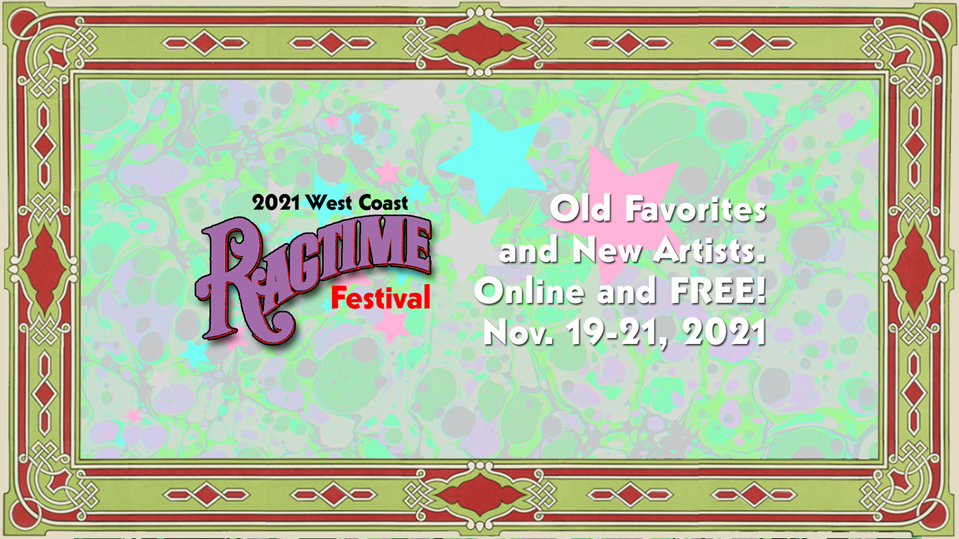 WCRS Festival 2020 Banner